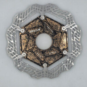 Disco BCA - Center Lock  - 180 mm -